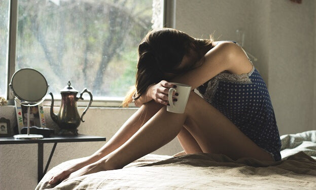 Søvntips: Gode råd for en god natts søvn.