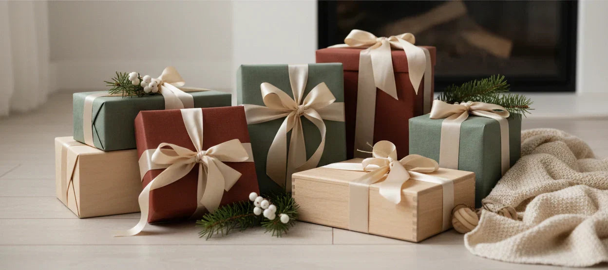 Julegave til henne – den ultimate guiden for kjæresten, mamma og bestemor