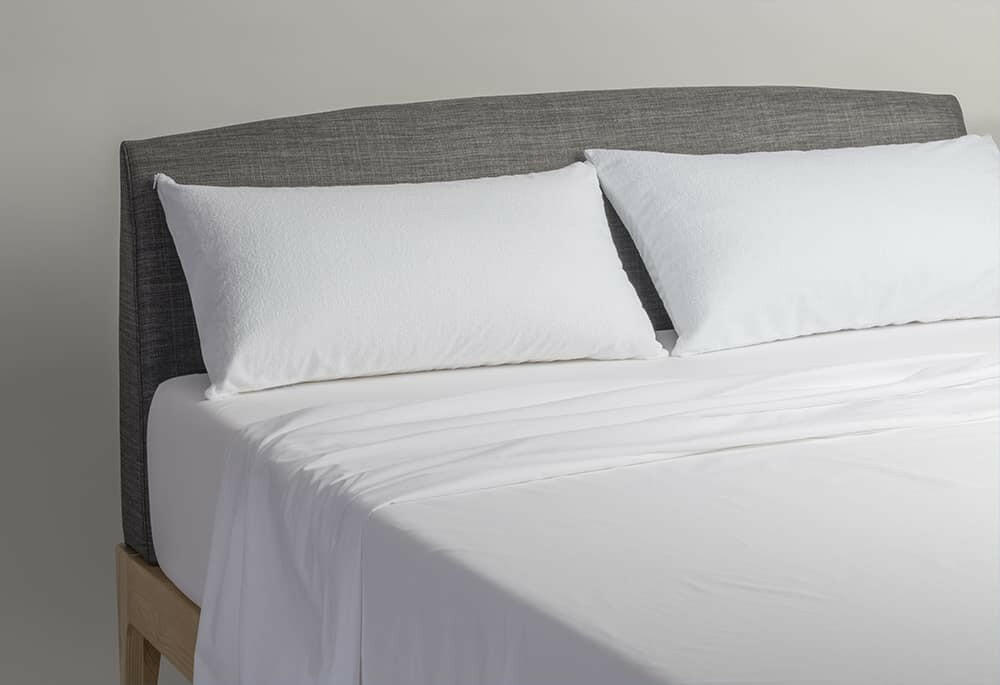 Sfera antimidd og bakterie putevar Bedtime.no.