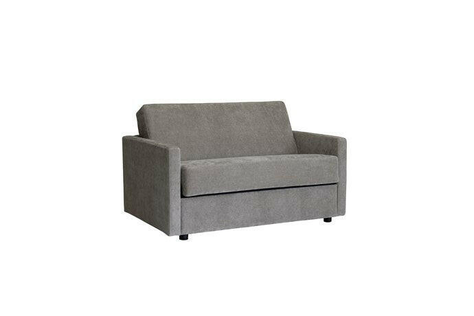 Sovesofa Bedinside 100 fra Hovden Møbel Bedtime.no.