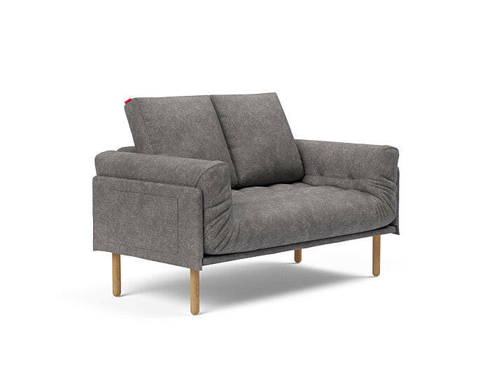 Daybed Rollo Stem fra Innovation Living Bedtime.no.