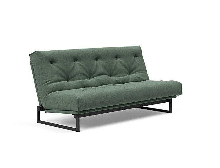 Sovesofa Fraction med Spring Madrass fra Innovation Living Bedtime.no.
