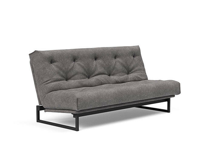 Sovesofa Fraction med Spring Madrass fra Innovation Living Bedtime.no.