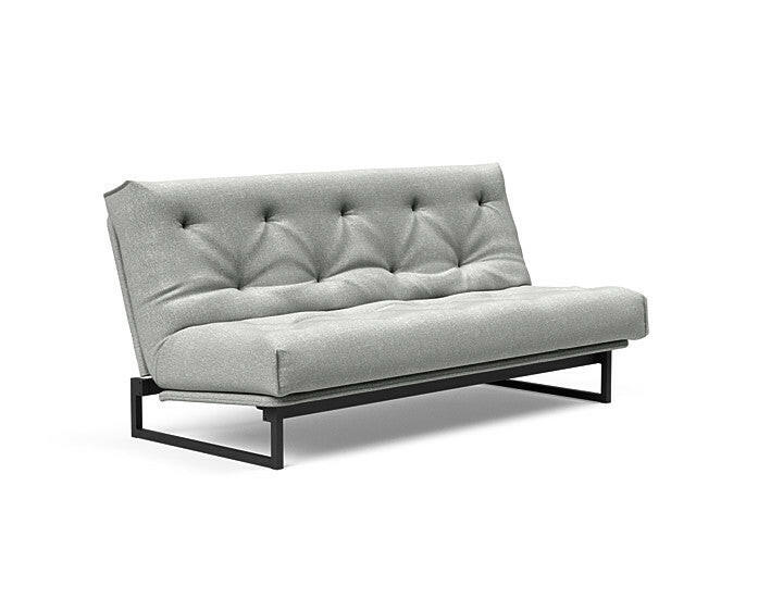 Sovesofa Fraction med Spring Madrass fra Innovation Living Bedtime.no.