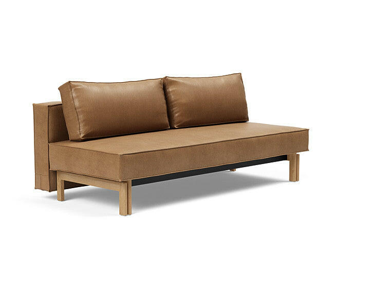 Sovesofa Sly Wood fra Innovation Living Innovation Living