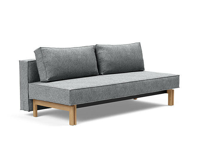 Sovesofa Sly Wood fra Innovation Living Innovation Living