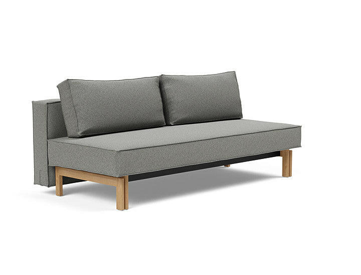 Sovesofa Sly Wood fra Innovation Living Innovation Living