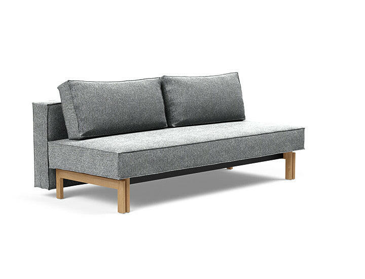 Sovesofa Sly Wood fra Innovation Living Innovation Living