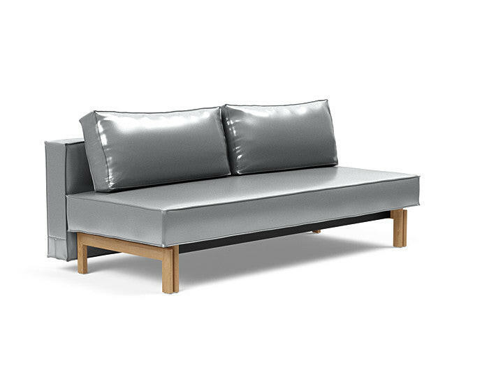 Sovesofa Sly Wood fra Innovation Living Innovation Living