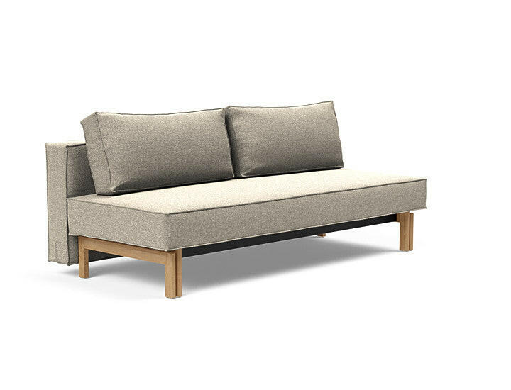 Sovesofa Sly Wood fra Innovation Living Innovation Living