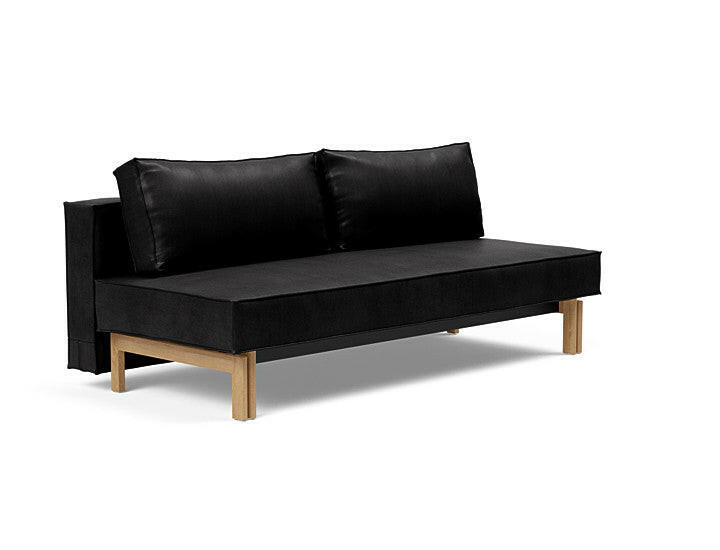 Sovesofa Sly Wood fra Innovation Living Innovation Living