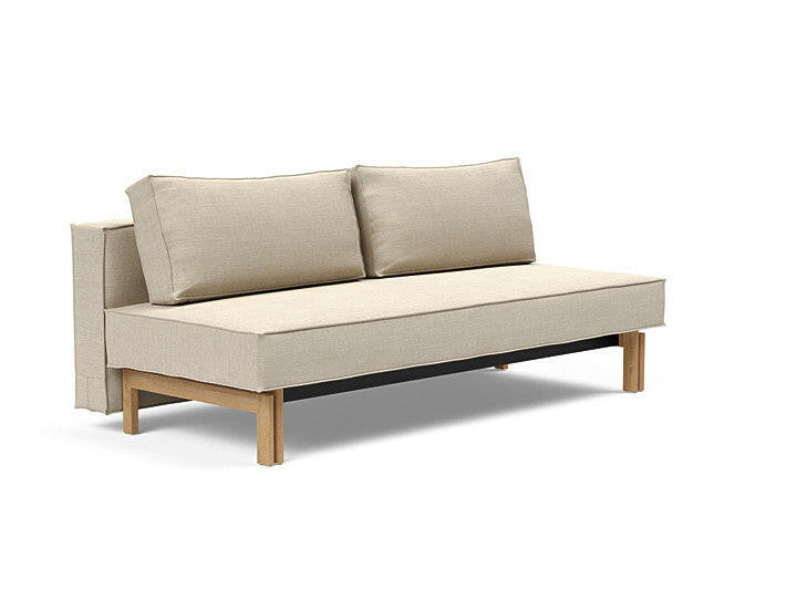 Sovesofa Sly Wood fra Innovation Living Innovation Living
