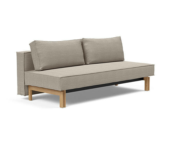 Sovesofa Sly Wood fra Innovation Living Innovation Living