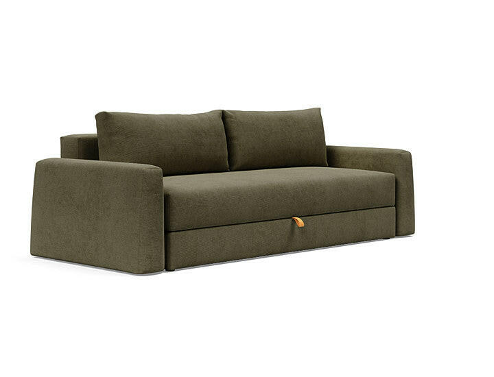 Sovesofa Cone fra Innovation Living Bedtime.no.
