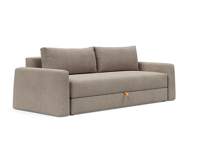 Sovesofa Cone fra Innovation Living Bedtime.no.