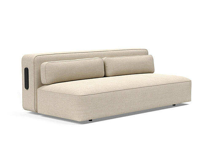 Sovesofa Yonata fra Innovation Living Bedtime.no.