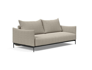 Sovesofa Malloy fra Innovation Living Bedtime.no.