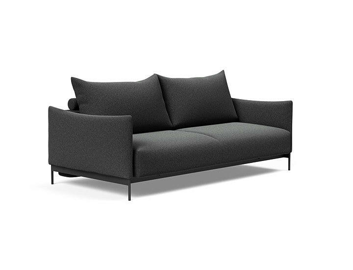Sovesofa Malloy fra Innovation Living Bedtime.no.