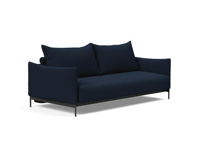 Sovesofa Malloy fra Innovation Living Bedtime.no.