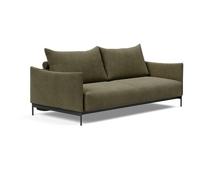 Sovesofa Malloy fra Innovation Living Bedtime.no.
