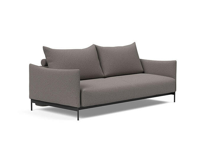 Sovesofa Malloy fra Innovation Living Bedtime.no.