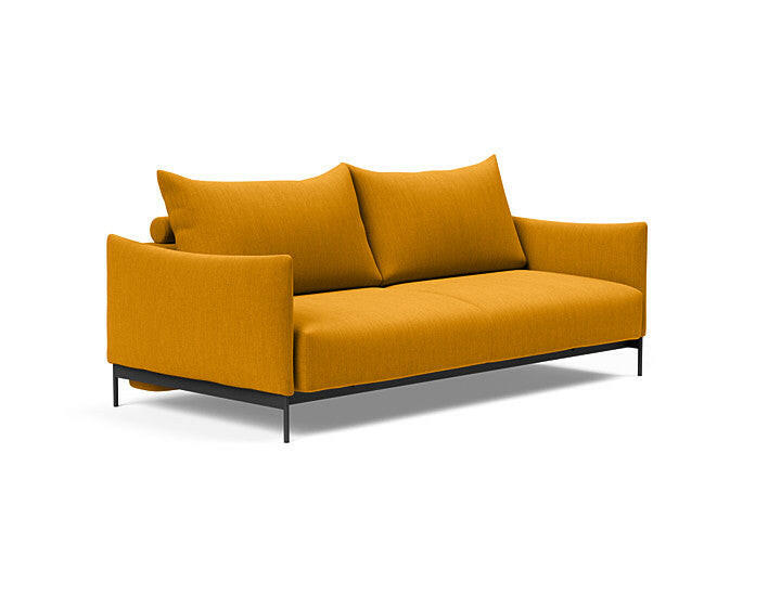 Sovesofa Malloy fra Innovation Living Bedtime.no.