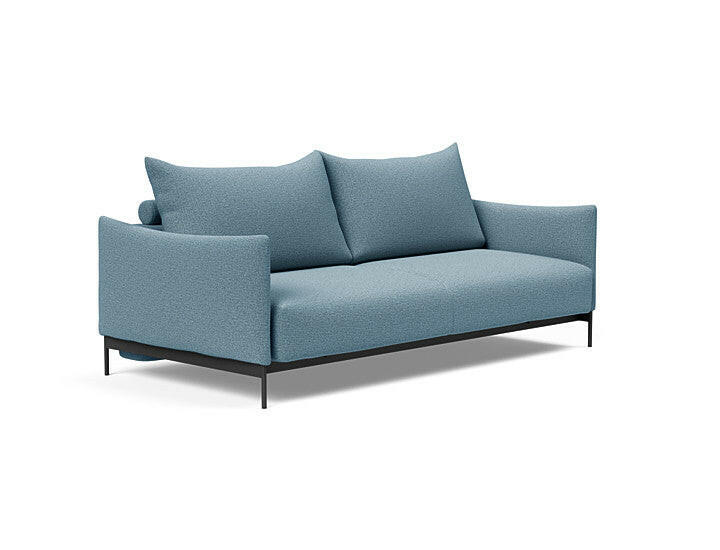 Sovesofa Malloy fra Innovation Living Bedtime.no.