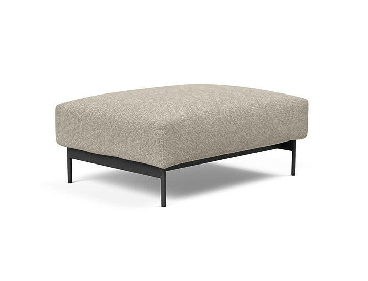 Puff Malloy fra Innovation Living Bedtime.no.