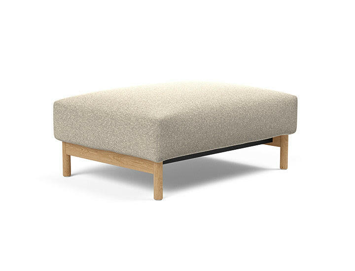 Puff Malloy Wood fra Innovation Living Innovation Living