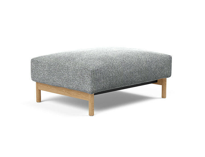 Puff Malloy Wood fra Innovation Living Innovation Living