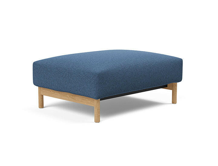 Puff Malloy Wood fra Innovation Living Innovation Living