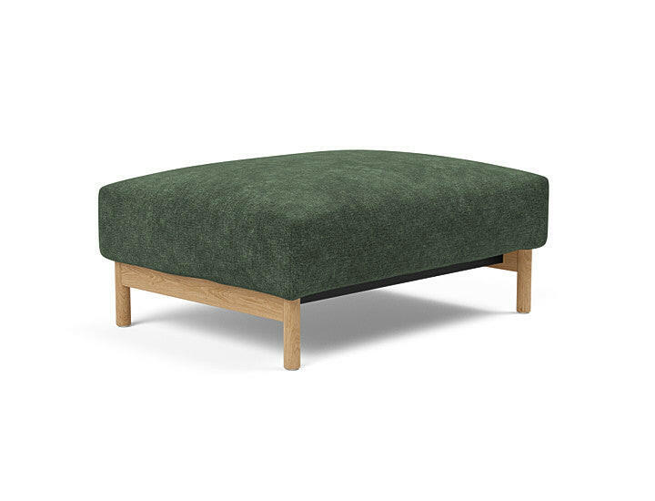 Puff Malloy Wood fra Innovation Living Innovation Living