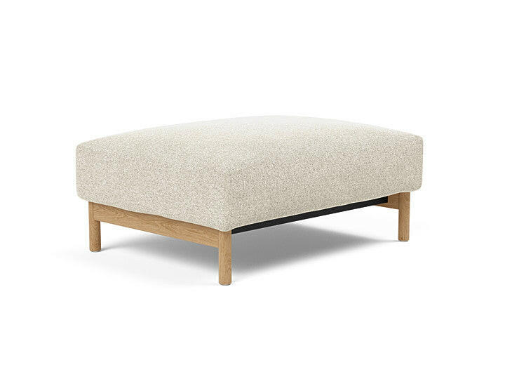 Puff Malloy Wood fra Innovation Living Innovation Living