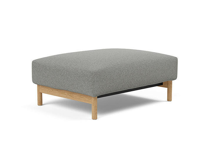 Puff Malloy Wood fra Innovation Living Innovation Living