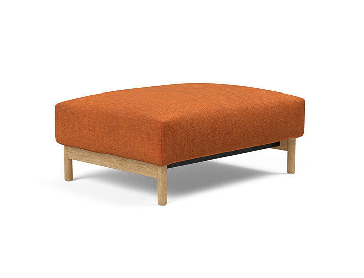 Puff Malloy Wood fra Innovation Living Innovation Living