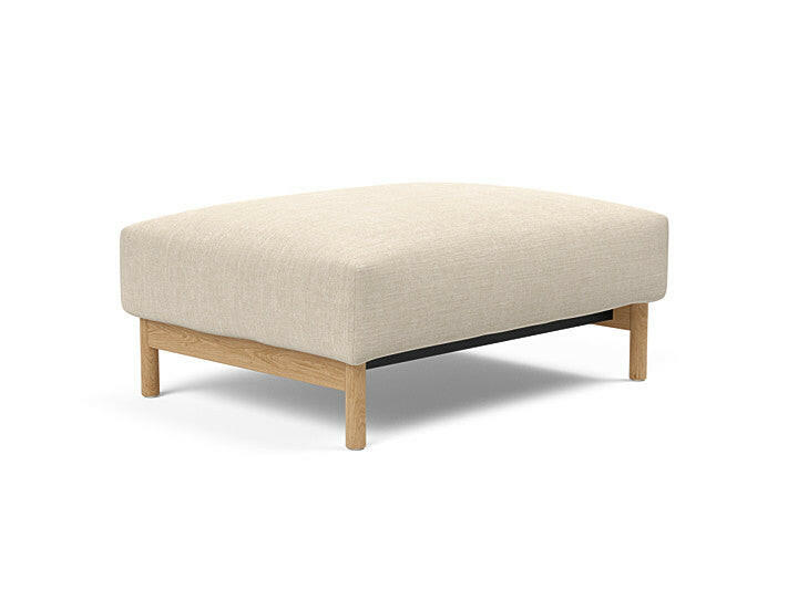 Puff Malloy Wood fra Innovation Living Innovation Living