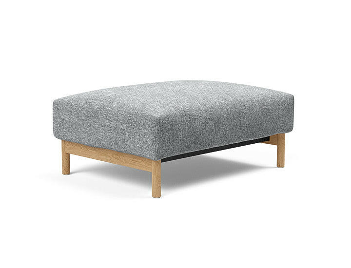 Puff Malloy Wood fra Innovation Living Innovation Living