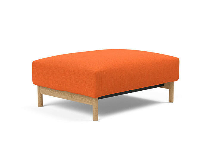 Puff Malloy Wood fra Innovation Living Innovation Living