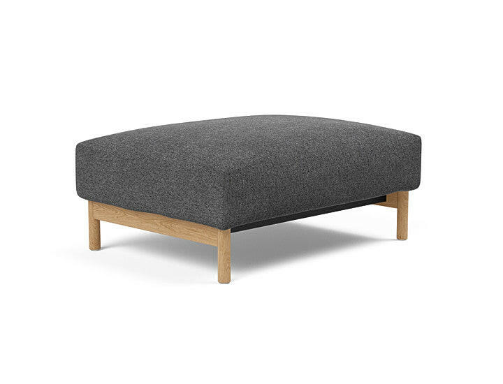 Puff Malloy Wood fra Innovation Living Innovation Living