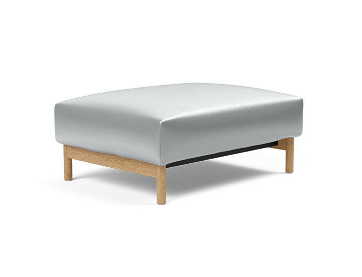 Puff Malloy Wood fra Innovation Living Innovation Living