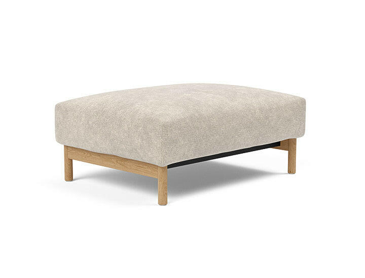 Puff Malloy Wood fra Innovation Living Innovation Living