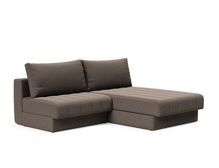 Sovesofa Akello Lounger fra Innovation Living Innovation Living