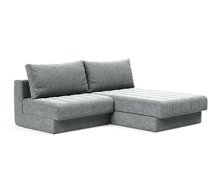 Sovesofa Akello Lounger fra Innovation Living Bedtime.no.