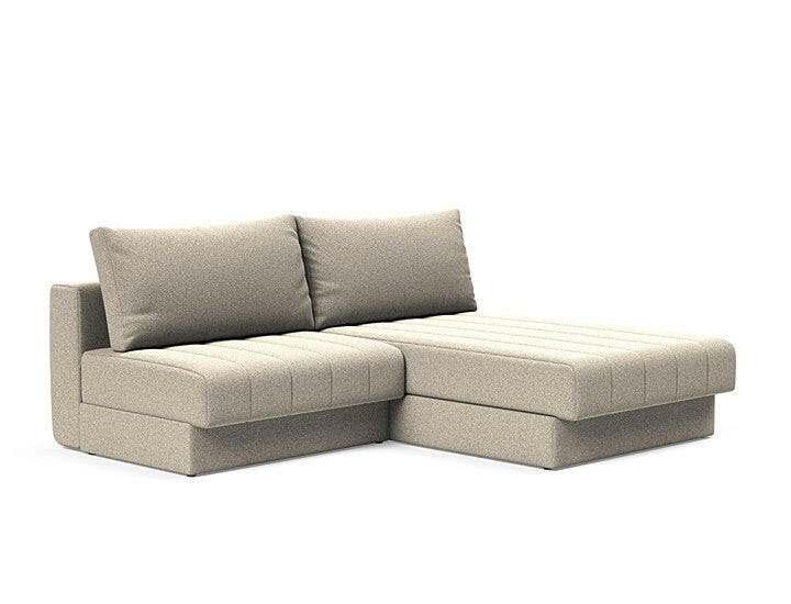 Sovesofa Akello Lounger fra Innovation Living Innovation Living