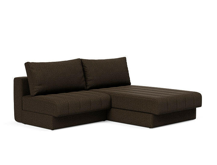 Sovesofa Akello Lounger fra Innovation Living Bedtime.no.