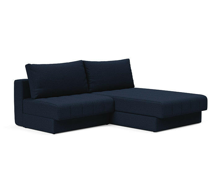 Sovesofa Akello Lounger fra Innovation Living Innovation Living