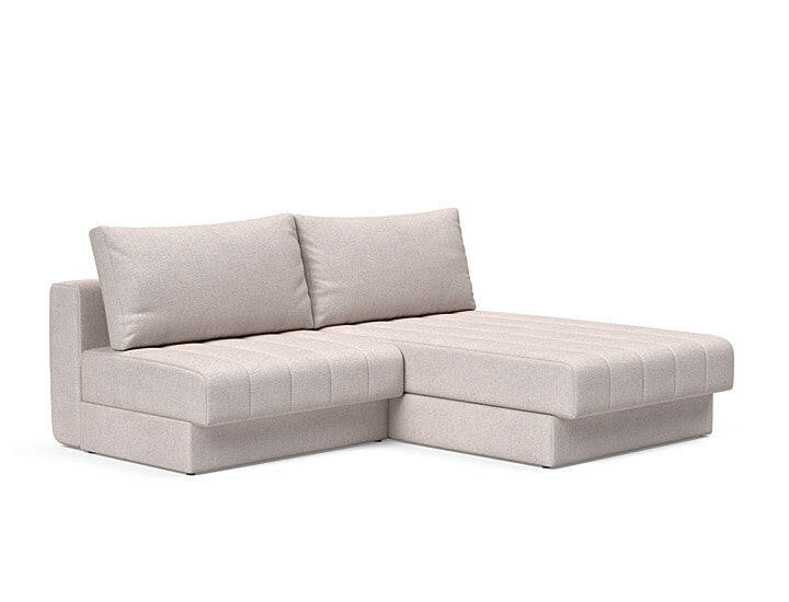 Sovesofa Akello Lounger fra Innovation Living Bedtime.no.
