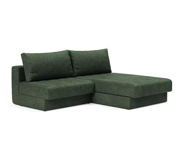 Sovesofa Akello Lounger fra Innovation Living Bedtime.no.