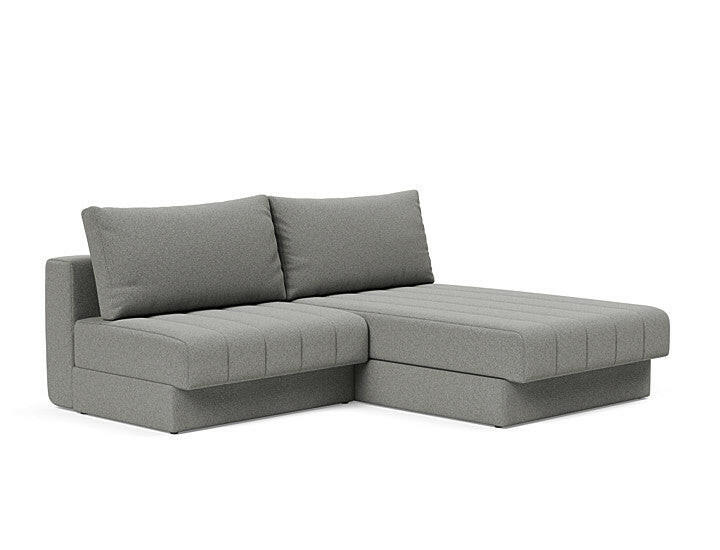 Sovesofa Akello Lounger fra Innovation Living Innovation Living