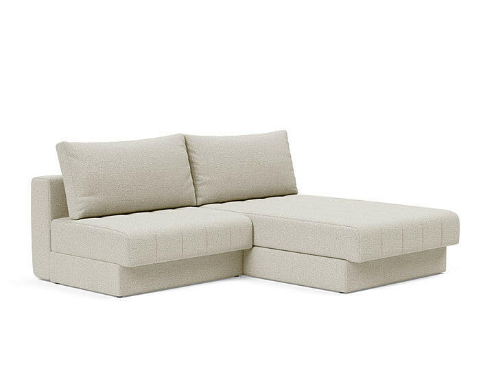 Sovesofa Akello Lounger fra Innovation Living Innovation Living